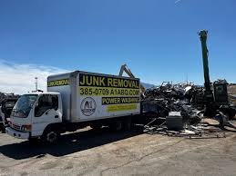 Best Construction Debris Removal  in Sour Lake, TX