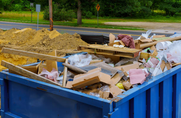 Best Dumpster Rental Services  in Sour Lake, TX